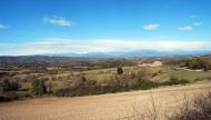 Prades de la Molsosa: Paisatge  Ramon Sunyer