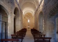 Ribelles: Santa Maria del Castell  Pol Mayer