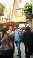Torà: carrer nou  Ramon Sunyer
