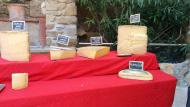 Torà: formatges  Ramon Sunyer