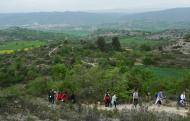 : Al fons Torà  xavi