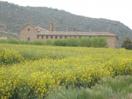 Torà: Convent  Sònia Castelló