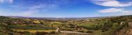 Palou: Panoràmica de la Vall  Ramon Sunyer