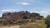 Palou: vista del poble  Ramon Sunyer