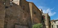 Palou: casa senyorial  Ramon Sunyer