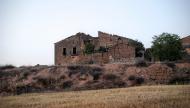 Maravella: vista del poble  Ramon Sunyer