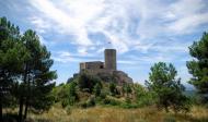 Boixadors: Castell  Ramon Sunyer