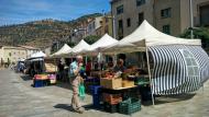 Torà: Mercat del divendres  Ramon Sunyer