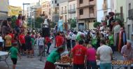 Torà: 2a trobada de Gegants  Ramon Sunyer