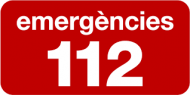 App - 112 emergències