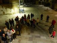 Concentració de suport al 9N