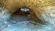 Llanera: estables del castell  Ramon Sunyer