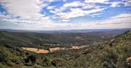 Cellers: Vall de Cellers  Ramon Sunyer