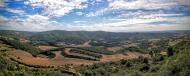 Cellers: paisatge de la Vall  Ramon Sunyer