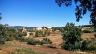 Sant Serni: vista del poble  Ramon Sunyer