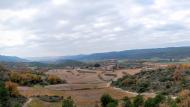 Vilanova de l'Aguda: Valldàries  Ramon Sunyer