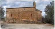 Vilanova de l'Aguda: Sant Miquel de Valldàries  Ramon Sunyer