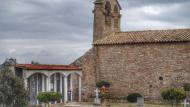 Vilanova de l'Aguda: Sant Miquel de Valldàries  Ramon Sunyer