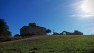 Lloberola: Mas la Torre  Ramon Sunyer