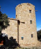 Lloberola: Mas la Torre  Ramon Sunyer