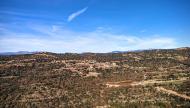 Lloberola: Les Cots i la Torre  Ramon Sunyer