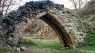 Torà: Pontet del Diable o de la Sentiu  Ramon Sunyer