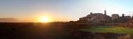 Florejacs: posta de sol  Ramon Sunyer