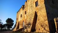 Florejacs: Castell de les Sitges  Ramon Sunyer