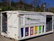 Deixalleria Mòbil a Torà