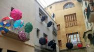 Torà: Guarniment de balcons  Ramon Sunyer