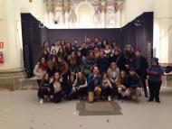 Taller de Risoteràpia