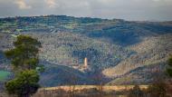 Vallferosa: torre  Ramon Sunyer