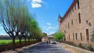 Torà: Convent Sant Antoni  Ramon Sunyer