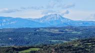 Claret: Pedraforca  Ramon Sunyer