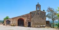 Puigredon: capella de cal Millet  Ramon Sunyer