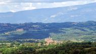 Sant Just d'Ardèvol:   Ramon Sunyer