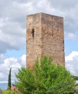 Ardèvol: torre  Ramon Sunyer