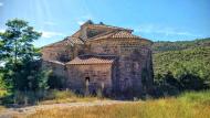 Cellers: monestir  Ramon Sunyer