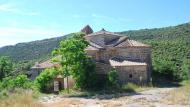 Cellers: Monestir Sant Celdoni i Sant Ermenter  Ramon Sunyer