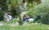 : Vistes Vall de Núria  Jan_Closa