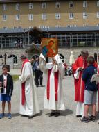 : Acte benedicció farinetes  Jan_Closa