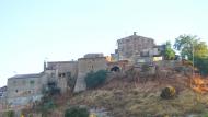 L'Alzina: vista del poble  Ramon Sunyer