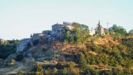 L'Alzina: vista del poble  Ramon Sunyer