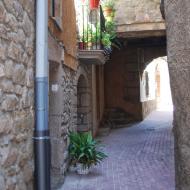 Cabanabona:   Ramon Sunyer