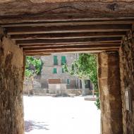 Cabanabona:   Ramon Sunyer