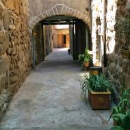 Cabanabona:   Ramon Sunyer