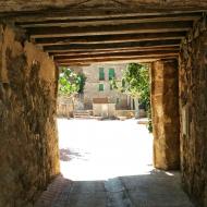 Cabanabona:   Ramon Sunyer