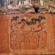 Vilamajor: Vila closa  Ramon Sunyer