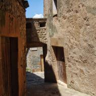 Vilamajor: Vila closa  Ramon Sunyer