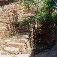 Vilamajor: escales  Ramon Sunyer